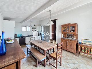  Maison � vendre 6 pi�ces 121 m�