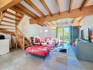  Maison � vendre 4 pi�ces 90 m�