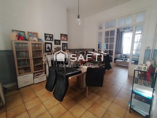  Maison � vendre 5 pi�ces 130 m�