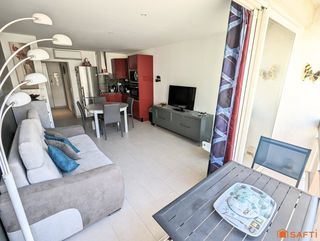  Appartement � vendre 1 pi�ce 28 m�