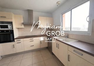  Maison � vendre 5 pi�ces 110 m�