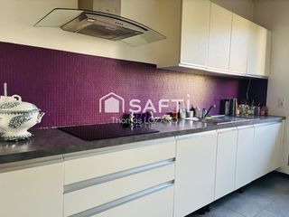  Maison � vendre 9 pi�ces 196 m�