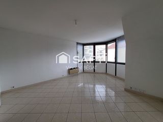  Appartement � vendre 3 pi�ces 84 m�