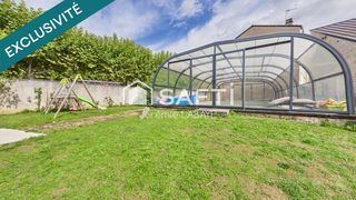  Maison � vendre 6 pi�ces 240 m�