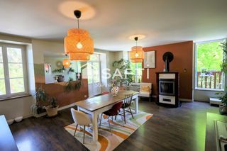  Appartement � vendre 5 pi�ces 133 m�