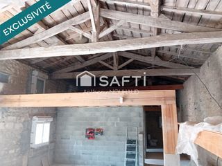  Maison � vendre 2 pi�ces 120 m�