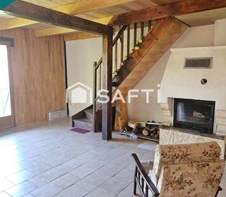  Maison � vendre 4 pi�ces 203 m�