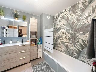  Appartement � vendre 3 pi�ces 72 m�