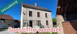  Maison � vendre 5 pi�ces 97 m�