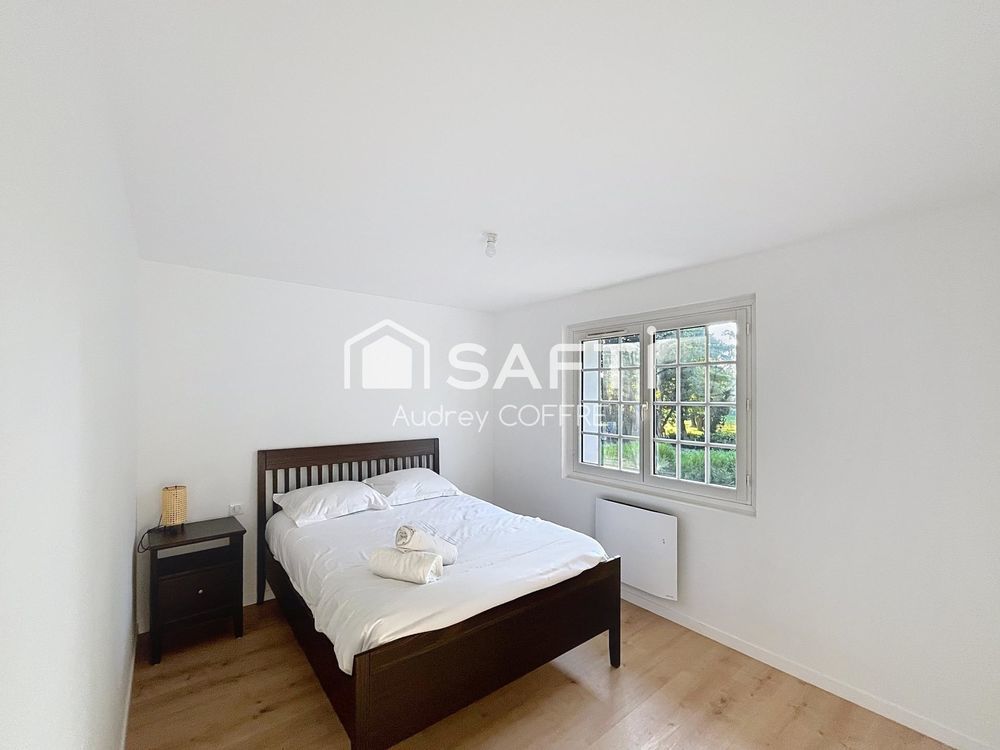 � vendre  Maison Le Touquet-Paris-Plage (62520)