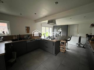  Maison � vendre 6 pi�ces 158 m�