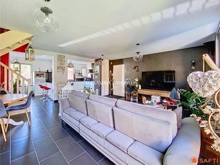  Maison � vendre 4 pi�ces 102 m�