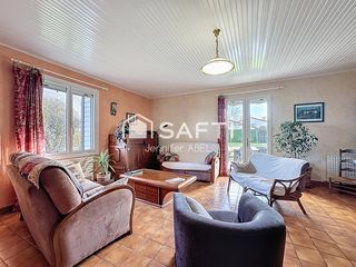  Maison � vendre 8 pi�ces 165 m�