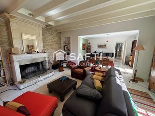  Maison � vendre 6 pi�ces 133 m�