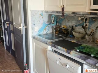  Appartement � vendre 2 pi�ces 32 m�