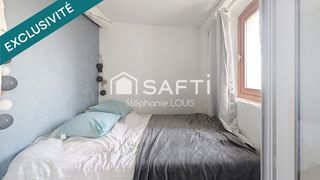  Appartement � vendre 3 pi�ces 65 m�