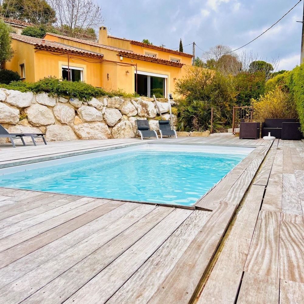 � vendre  Maison Marseille 15