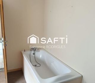  Maison � vendre 8 pi�ces 150 m�