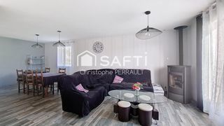  Maison � vendre 8 pi�ces 166 m�