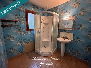  Maison � vendre 4 pi�ces 89 m�