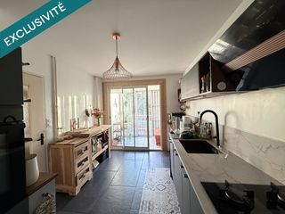  Appartement � vendre 4 pi�ces 85 m�