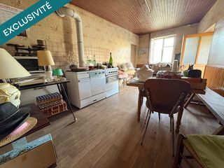  Maison � vendre 3 pi�ces 101 m�