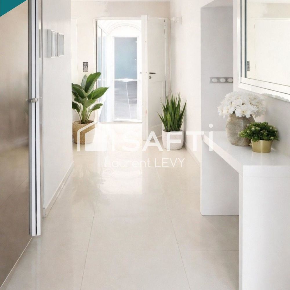 � vendre  Maison Fontenay-sous-Bois (94120)