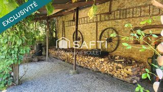  Maison � vendre 9 pi�ces 210 m�