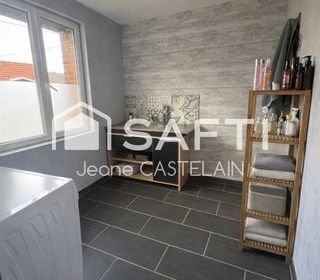  Maison � vendre 5 pi�ces 110 m�