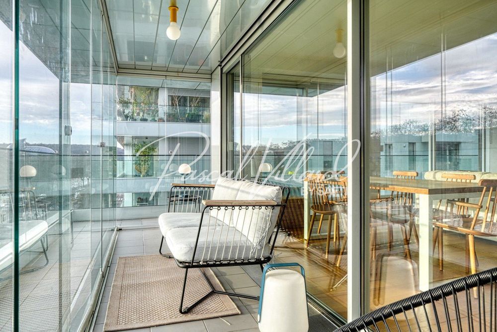 � vendre  Appartement Boulogne-Billancourt (92100)