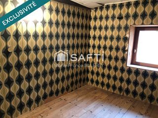  Maison � vendre 4 pi�ces 79 m�