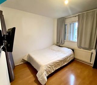  Appartement � vendre 2 pi�ces 47 m�