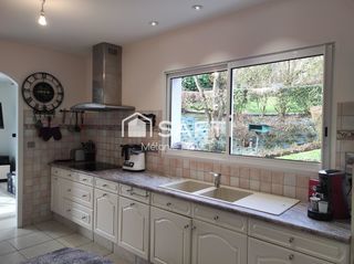  Maison � vendre 5 pi�ces 154 m�