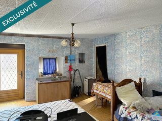  Maison � vendre 5 pi�ces 109 m�