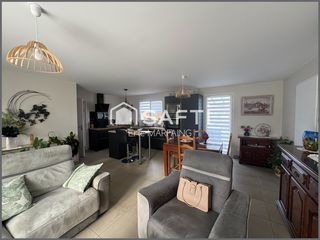  Maison � vendre 3 pi�ces 64 m�