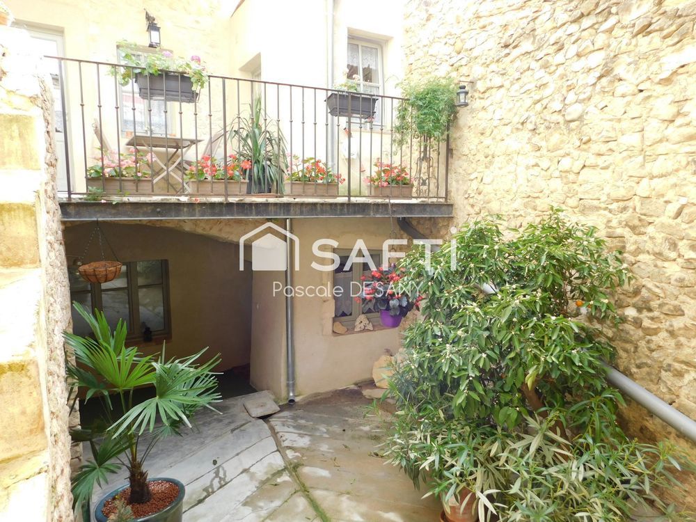 � vendre  Maison Mirmande (26270)