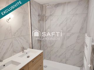  Appartement � vendre 3 pi�ces 59 m�