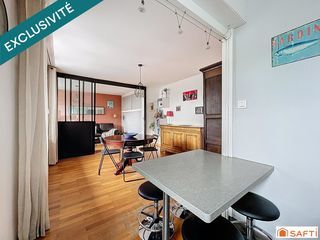  Appartement � vendre 5 pi�ces 84 m�