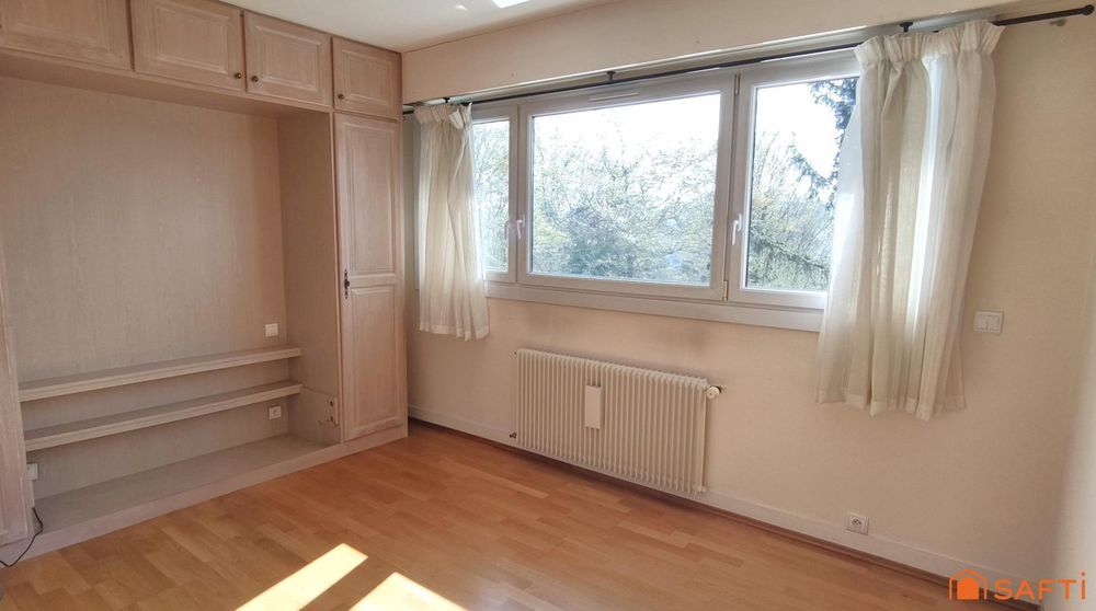 � vendre  Maison L'�tang-la-Ville (78620)