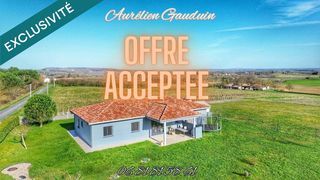  Maison � vendre 5 pi�ces 114 m�