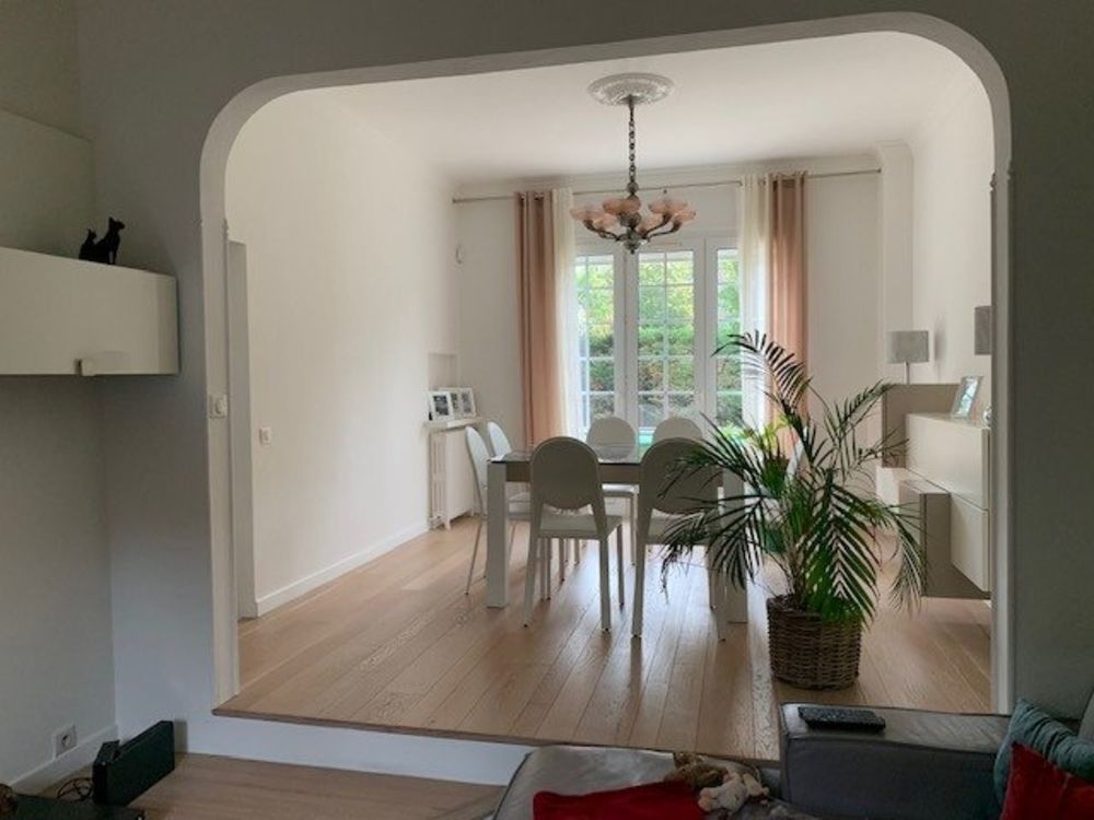 � vendre  Maison Arcachon (33120)