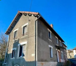 Maison � vendre 5 pi�ces 130 m�