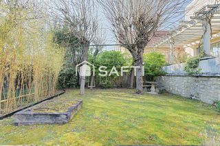  Maison � vendre 7 pi�ces 220 m�