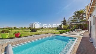  Maison � vendre 8 pi�ces 265 m�