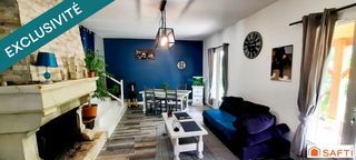  Maison � vendre 5 pi�ces 85 m�