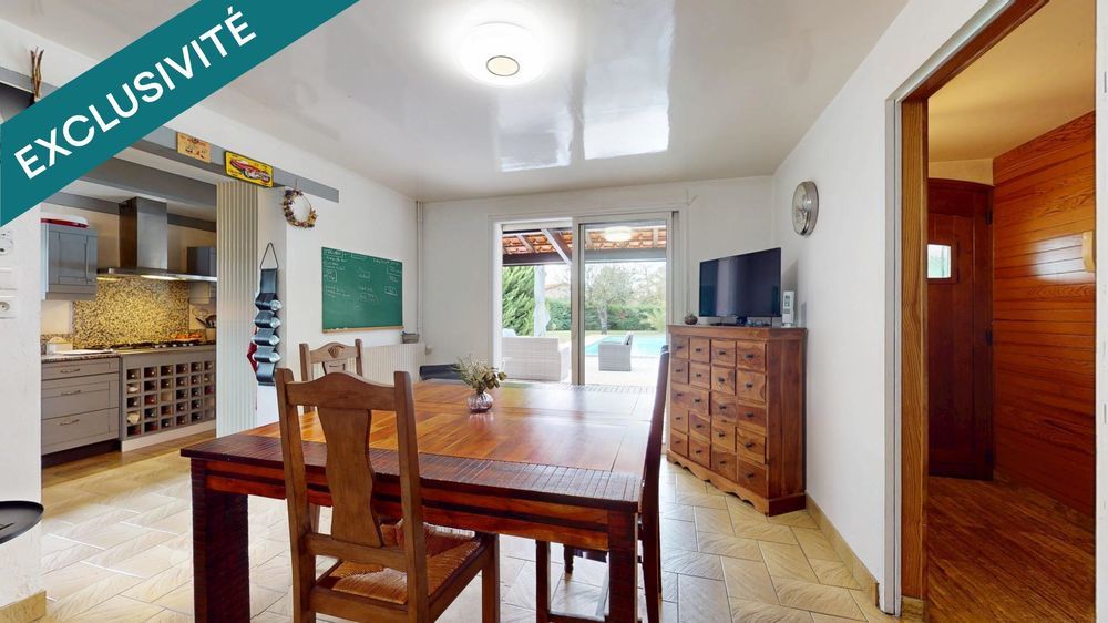 � vendre  Maison Saint-M�dard-en-Jalles (33160)