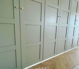  Appartement � vendre 3 pi�ces 80 m�