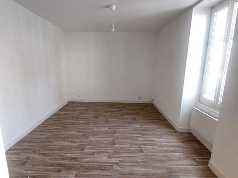  Appartement � vendre 3 pi�ces 70 m�