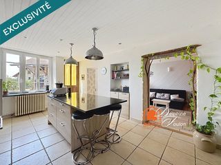  Maison � vendre 7 pi�ces 153 m�