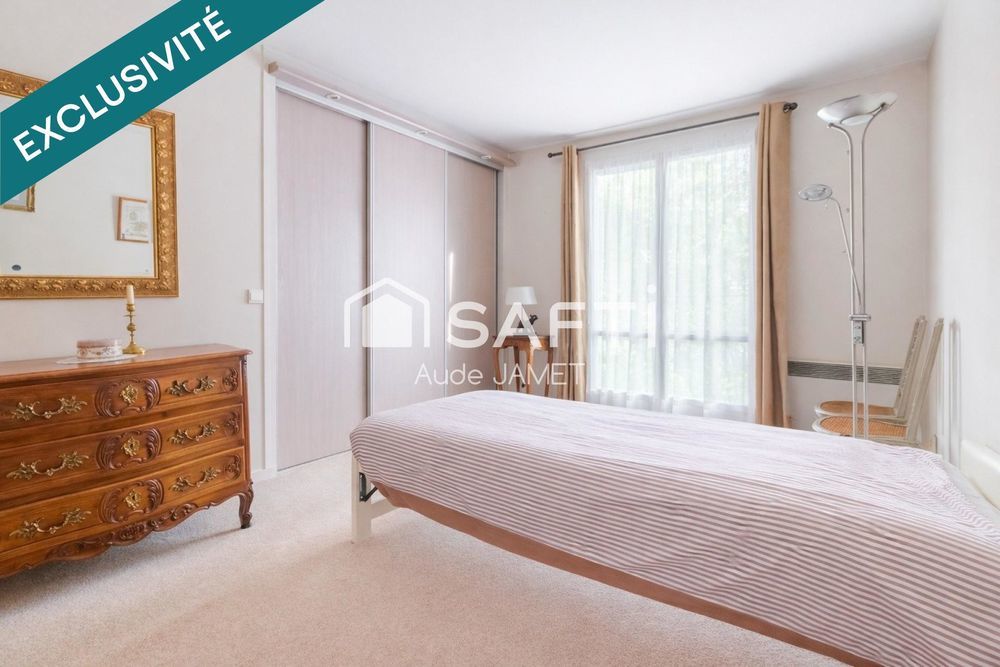 � vendre  Appartement Versailles (78000)